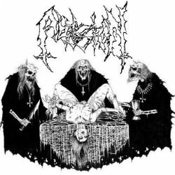 Abyssion (USA) : On Burns the Eternal Flame... Cosmic Chaos